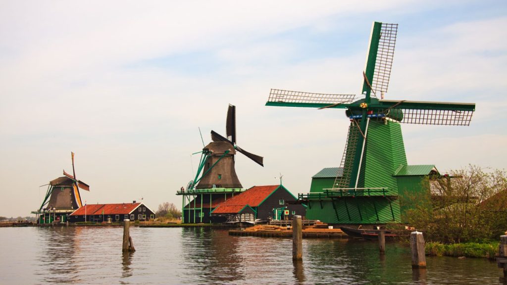 Join Our A&D Holland & Belgium Cruise